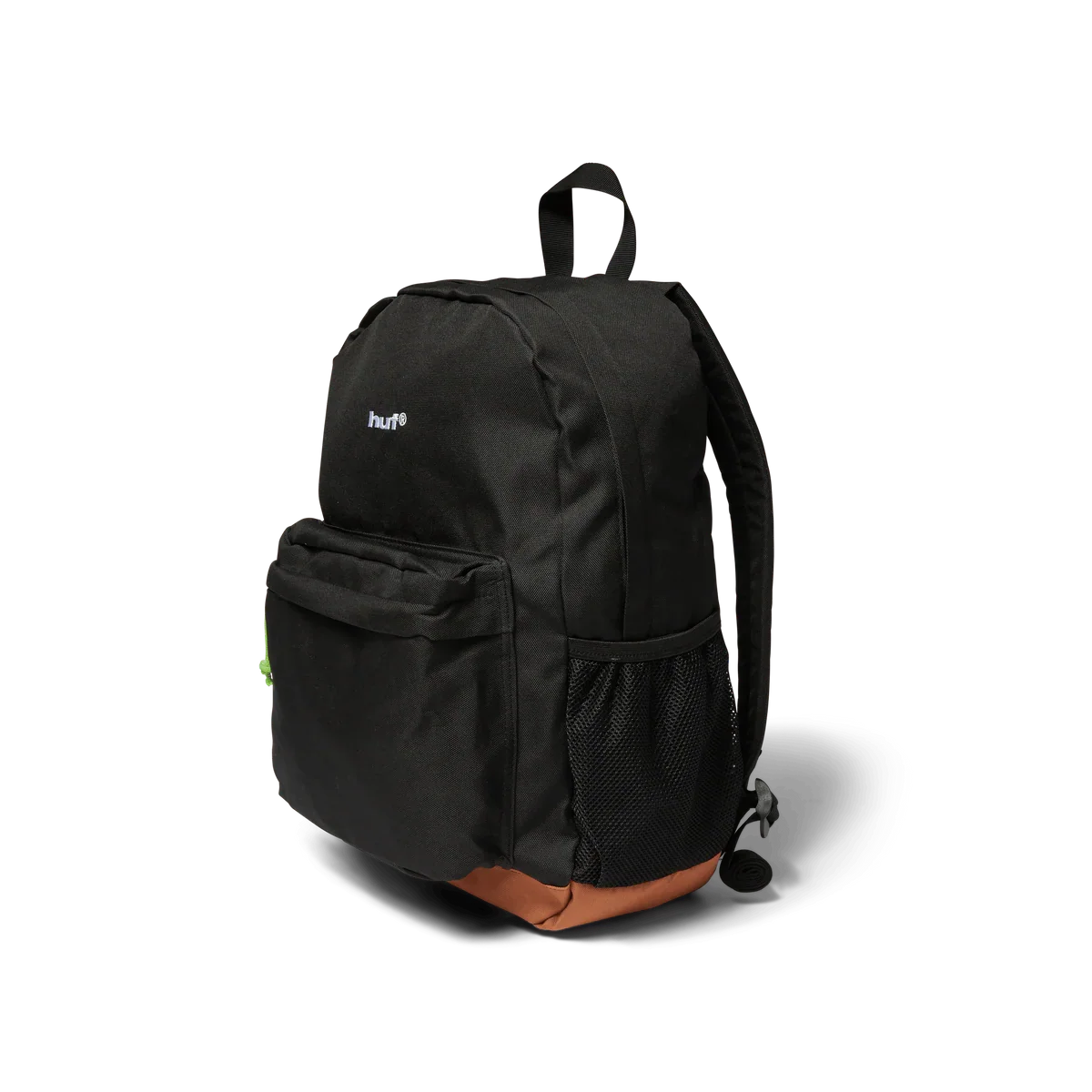 Mochila HUF '89 Logo' - Negro