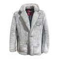 Pook Unisex Sherpa Blazer