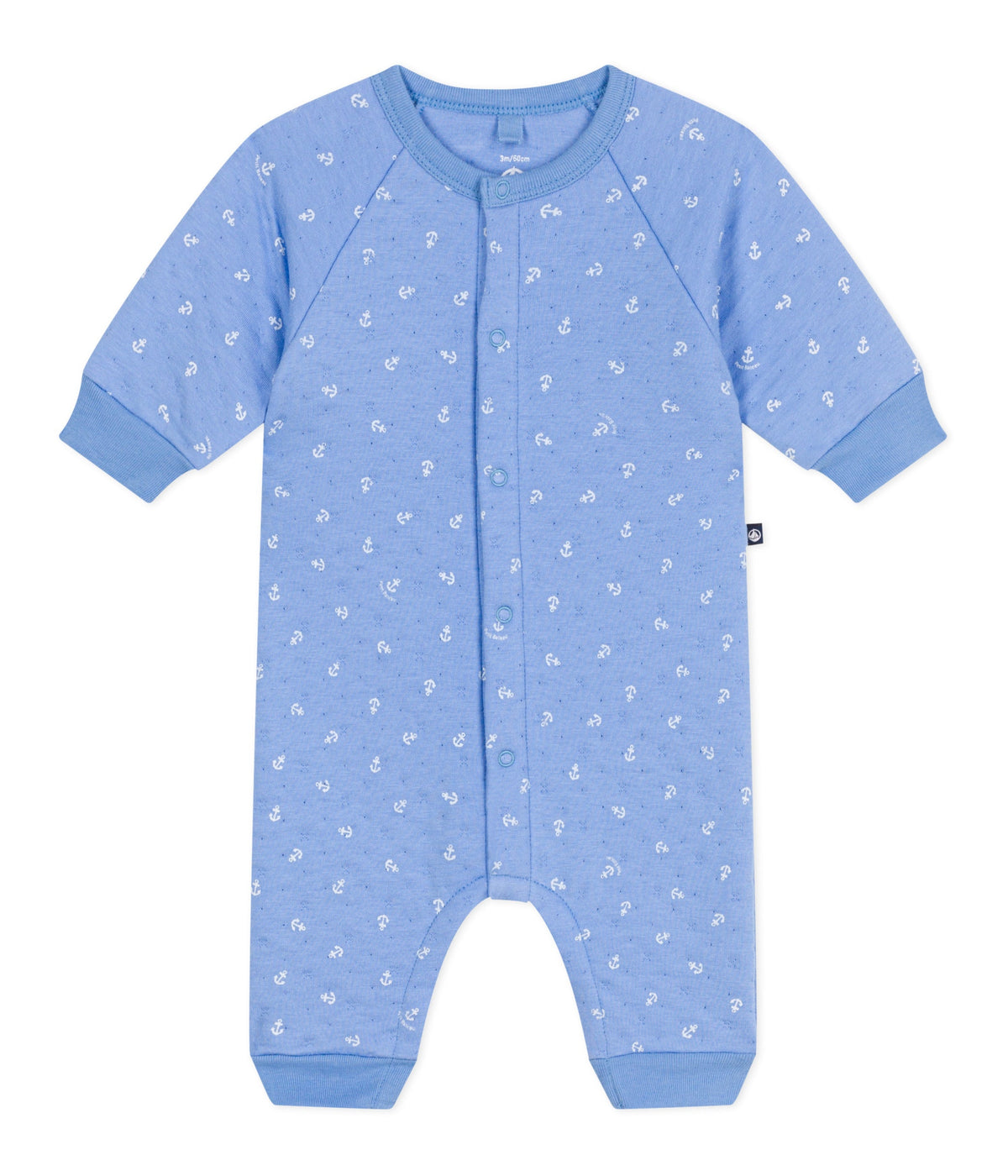 All Aboard Baby Boy Gift Basket