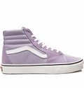 Vans 'Sk8-Hi' Schuhe - Languid Lavender/True White