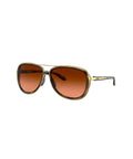 Gafas de sol Oakley 'Split Time' - Carey marrón