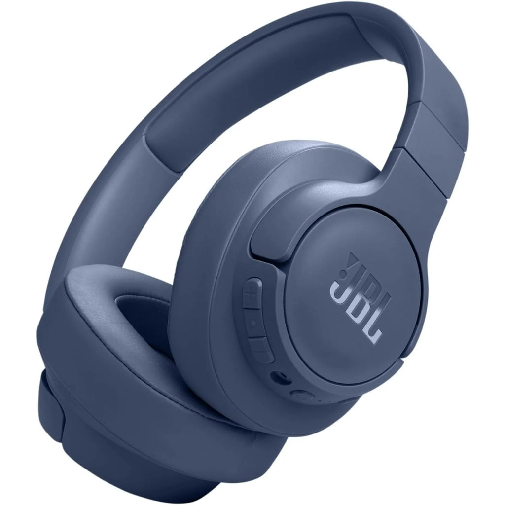 JBL Tune 770NC Wireless Headphones – Adaptive ANC, BT5.3
