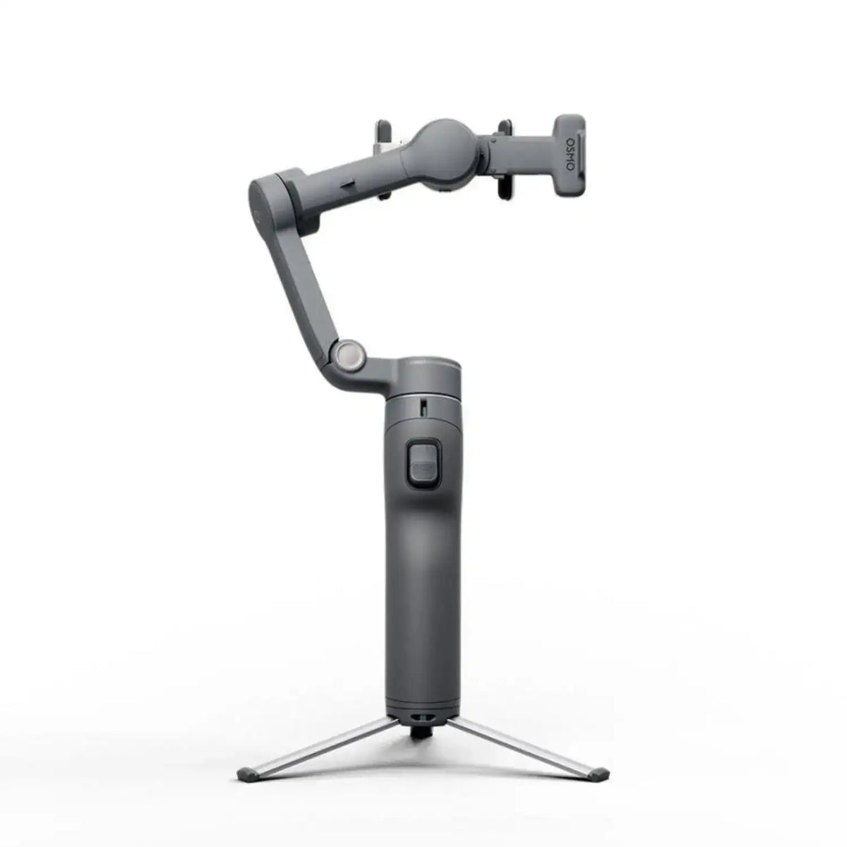 DJI Osmo Mobile 8P Smartphone Gimbal, 3-Axis Stabilizer with AI Tracking, Tripod and 10-Hour Battery