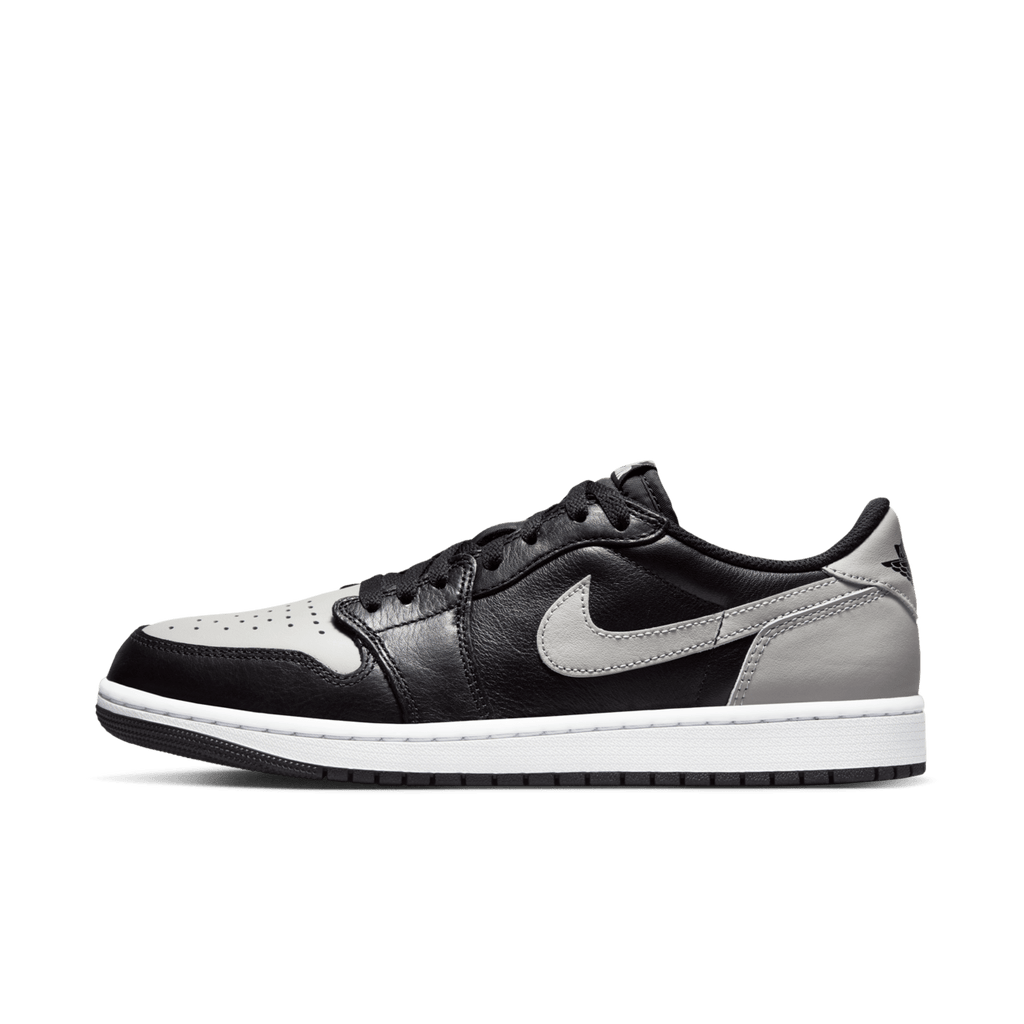 Zapatillas Nike 'Air Jordan 1 Low OG' - Shadow