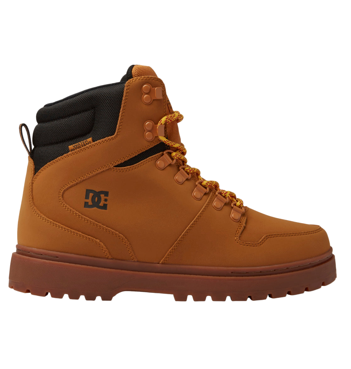 DC Shoes 'Peary TR' Winterstiefel - Weizen/Schwarz