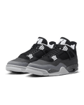 Nike 'Air Jordan 4 Retro' Schuhe - Fear