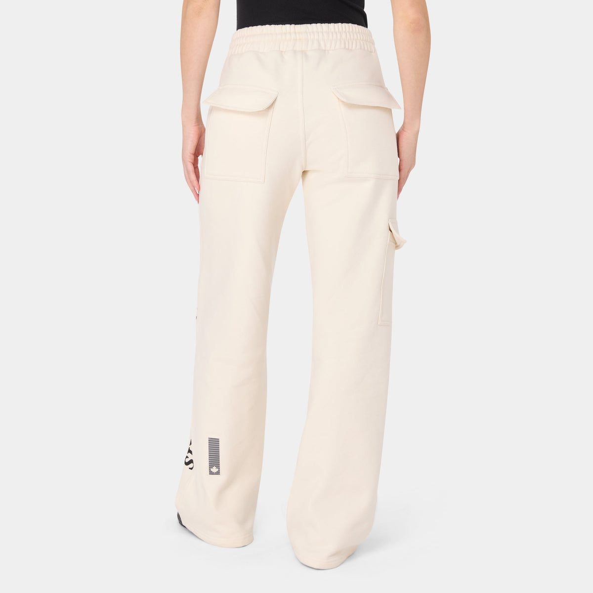 ALPHAFIRE BOTTOM — BEIGE TACTIQUE