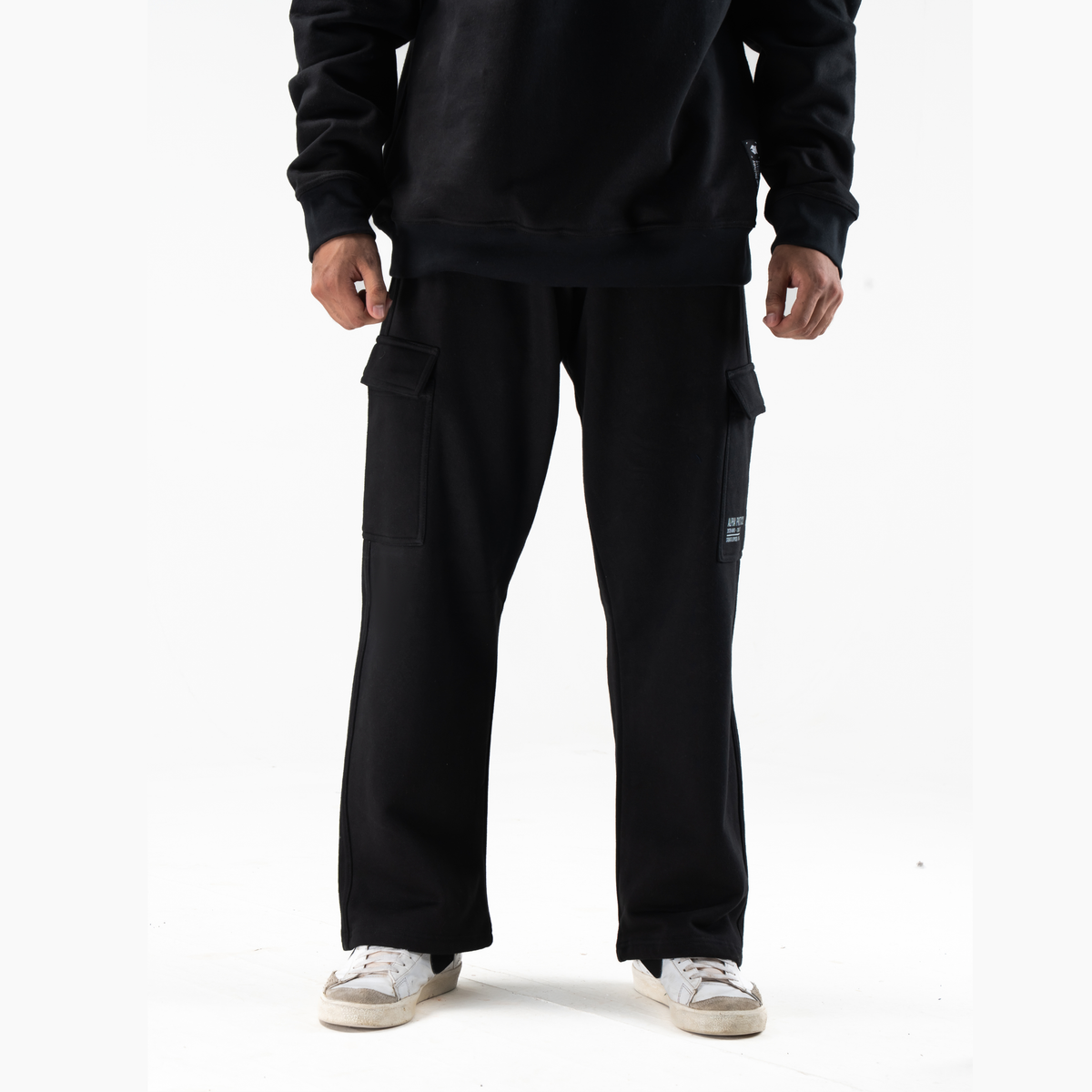 ALPHA-PROTOCOL-HOSE — WAR BLACK