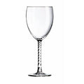 Luminarc 8.5oz Wine Glass - Angelique