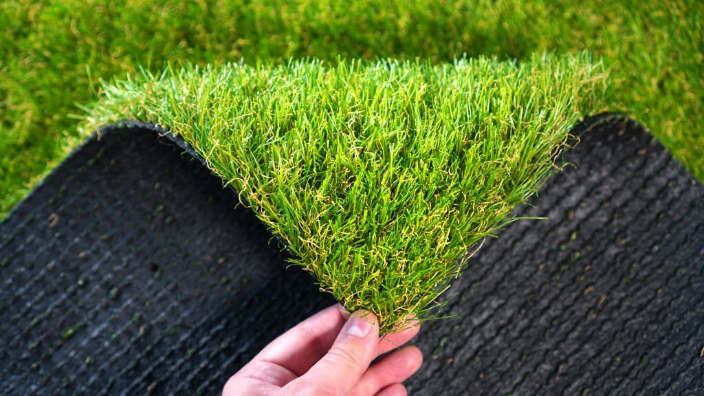 Artificial Grass Turf