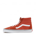 Chaussures Vans « Sk8-Hi » - Color Theory Ocre Brûlé