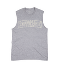 Red Dragon 'En Vogue' Tank Top - Athletic Grey