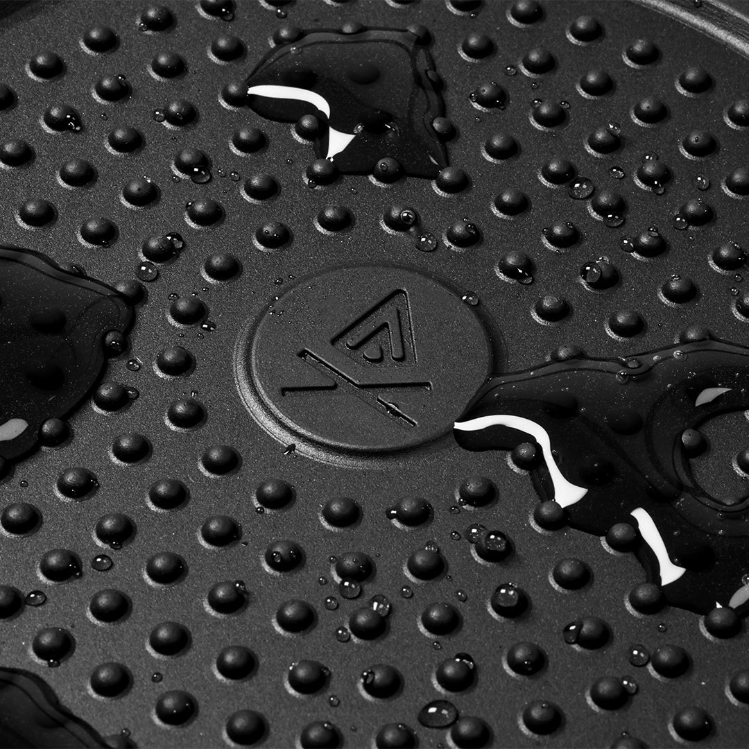 VSSL Nomadic Tailgate Mat