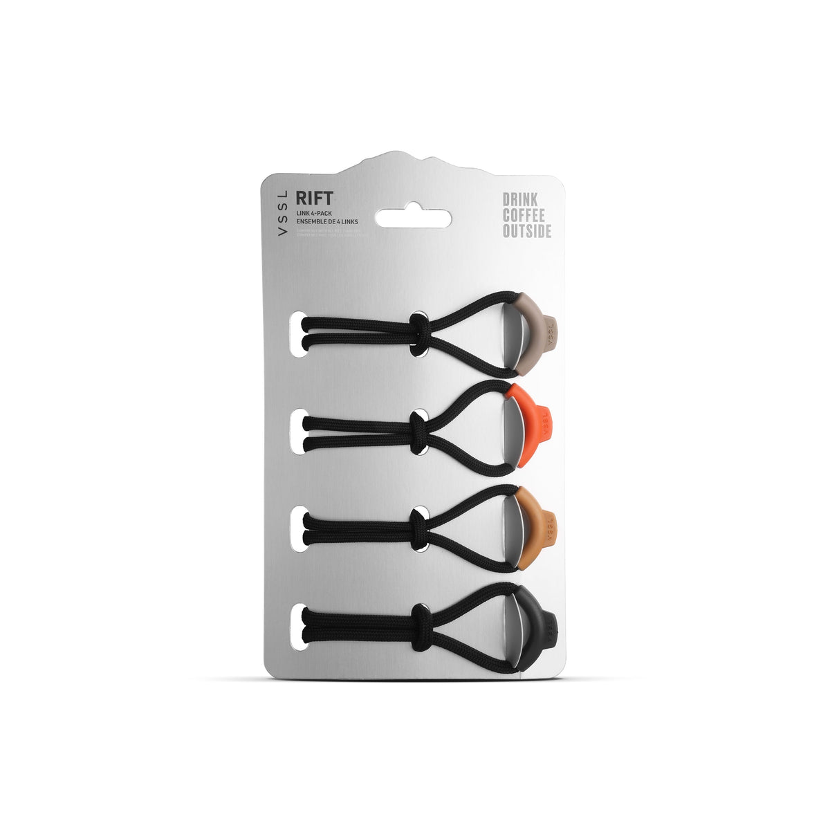 VSSL Rift Link 4-Pack