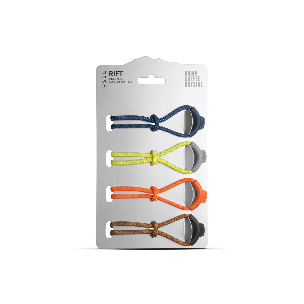 VSSL Rift Link 4-Pack