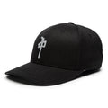 Gorra Flexfit Red Dragon 'Reflective 3M Chung' - Negra