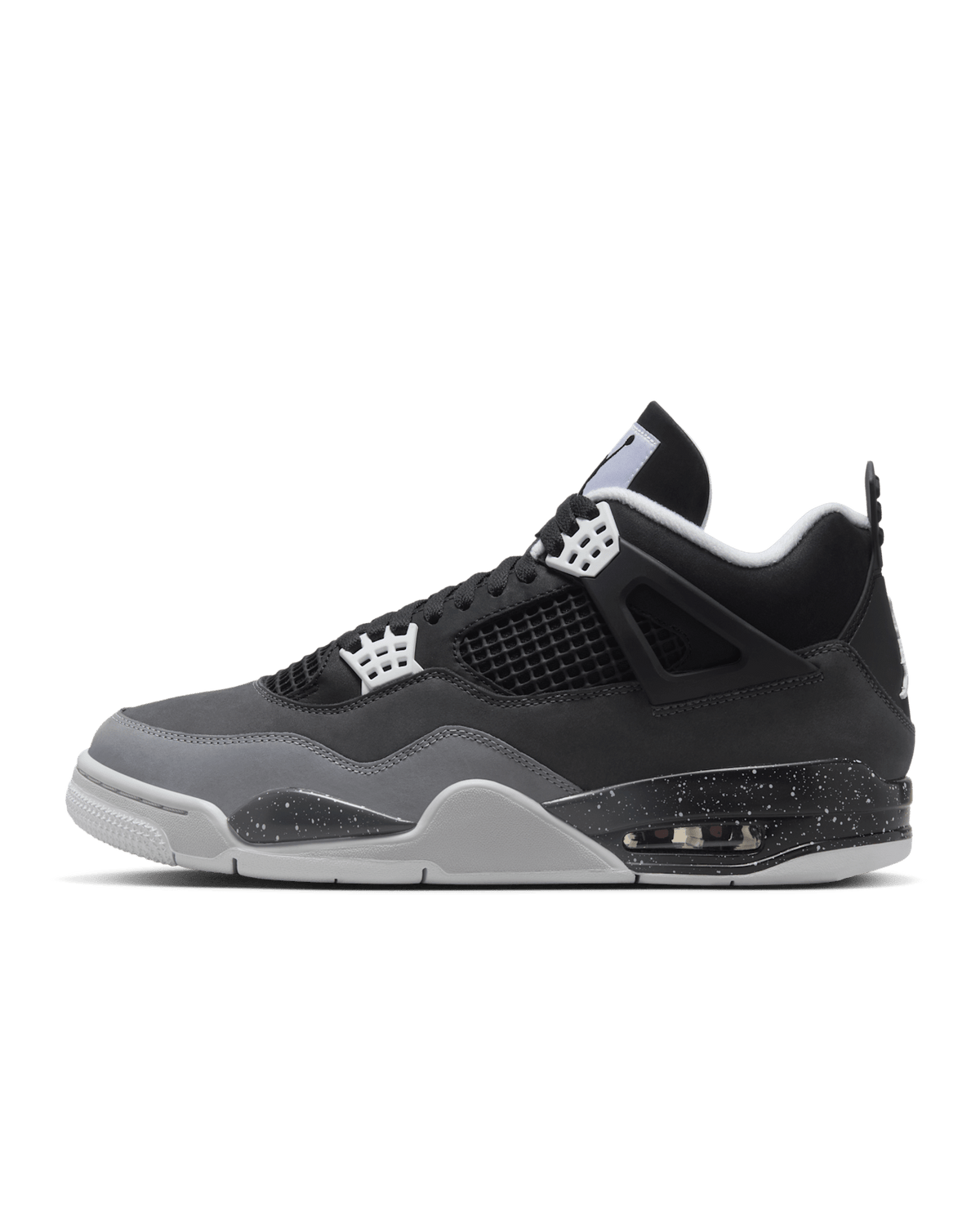 Nike 'Air Jordan 4 Retro' Schuhe - Fear