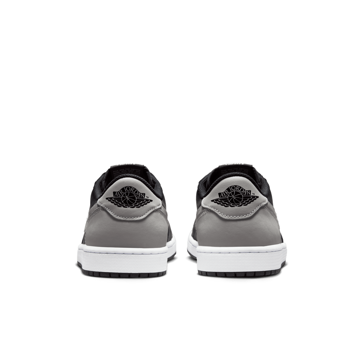 Zapatillas Nike 'Air Jordan 1 Low OG' - Shadow