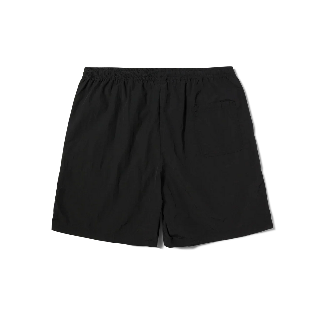 Pantalones cortos HUF '89 Easy' - Negro
