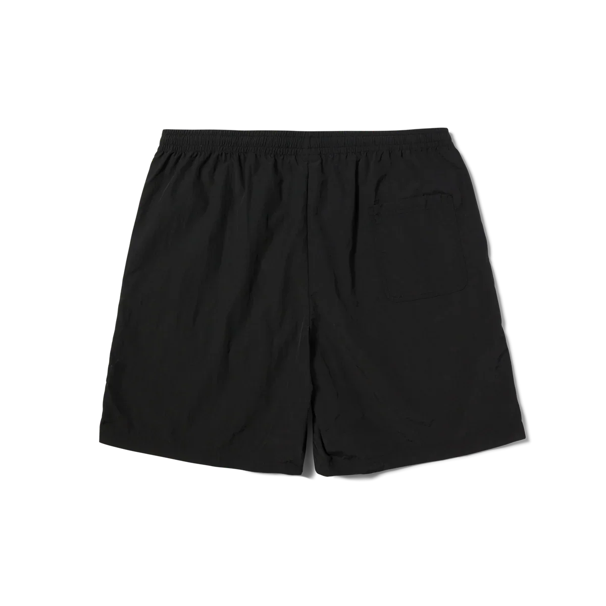 Pantalones cortos HUF '89 Easy' - Negro