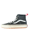 Bottes d'hiver Vans 'SK8-HI MTE-1' - Noir/Blanc (ENFANT)