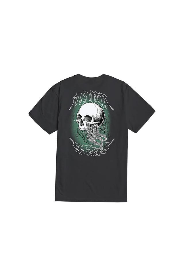 Camiseta 'Predator' de Dark Seas - Negro