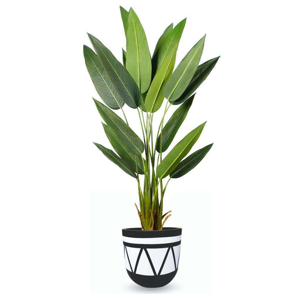 Bora Cement Planter (Multiple Sizes)