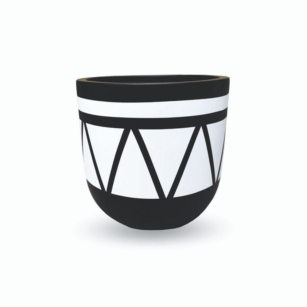 Bora Cement Planter (Multiple Sizes)