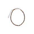 Tiger's Eye Bracelet - 2-3mm