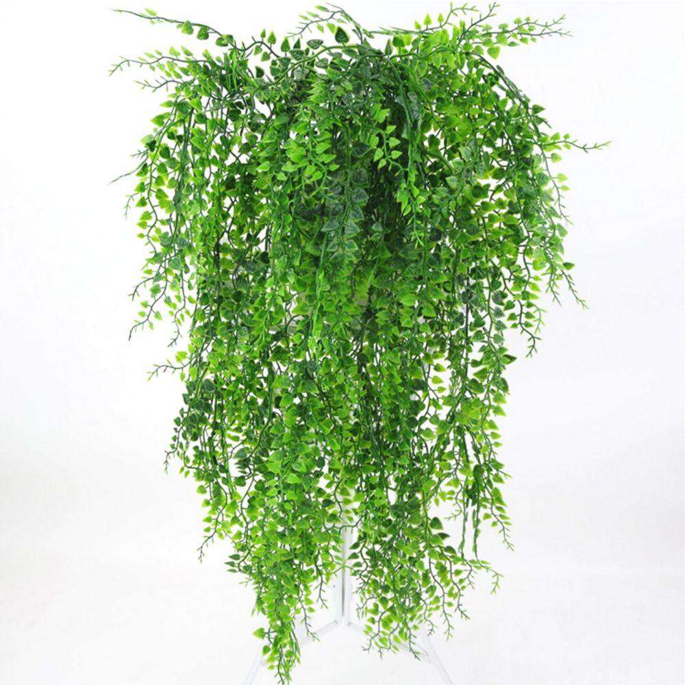 Bubu Artificial Hanging Plant 2.6'