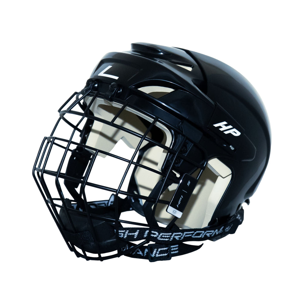 HELM / HELM - HP1 COMBO