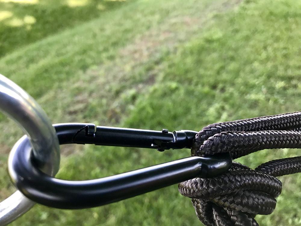 Moskitonetz-Hängematte 210T