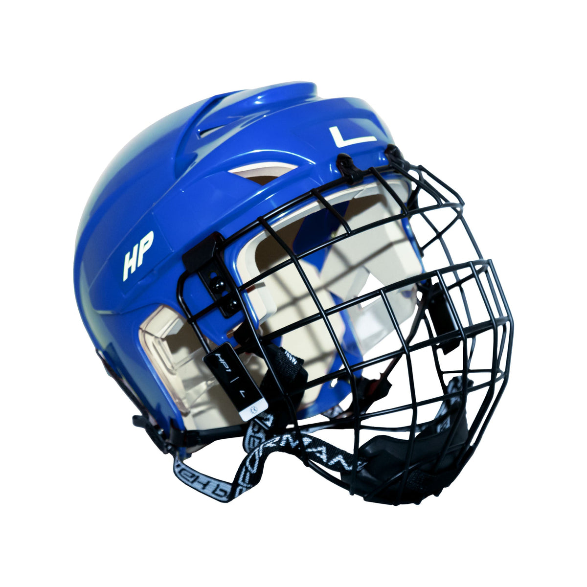 HELM / HELM - HP1 COMBO