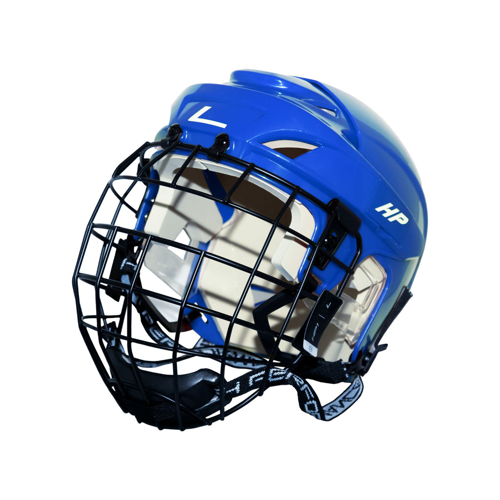HELM / HELM - HP1 COMBO