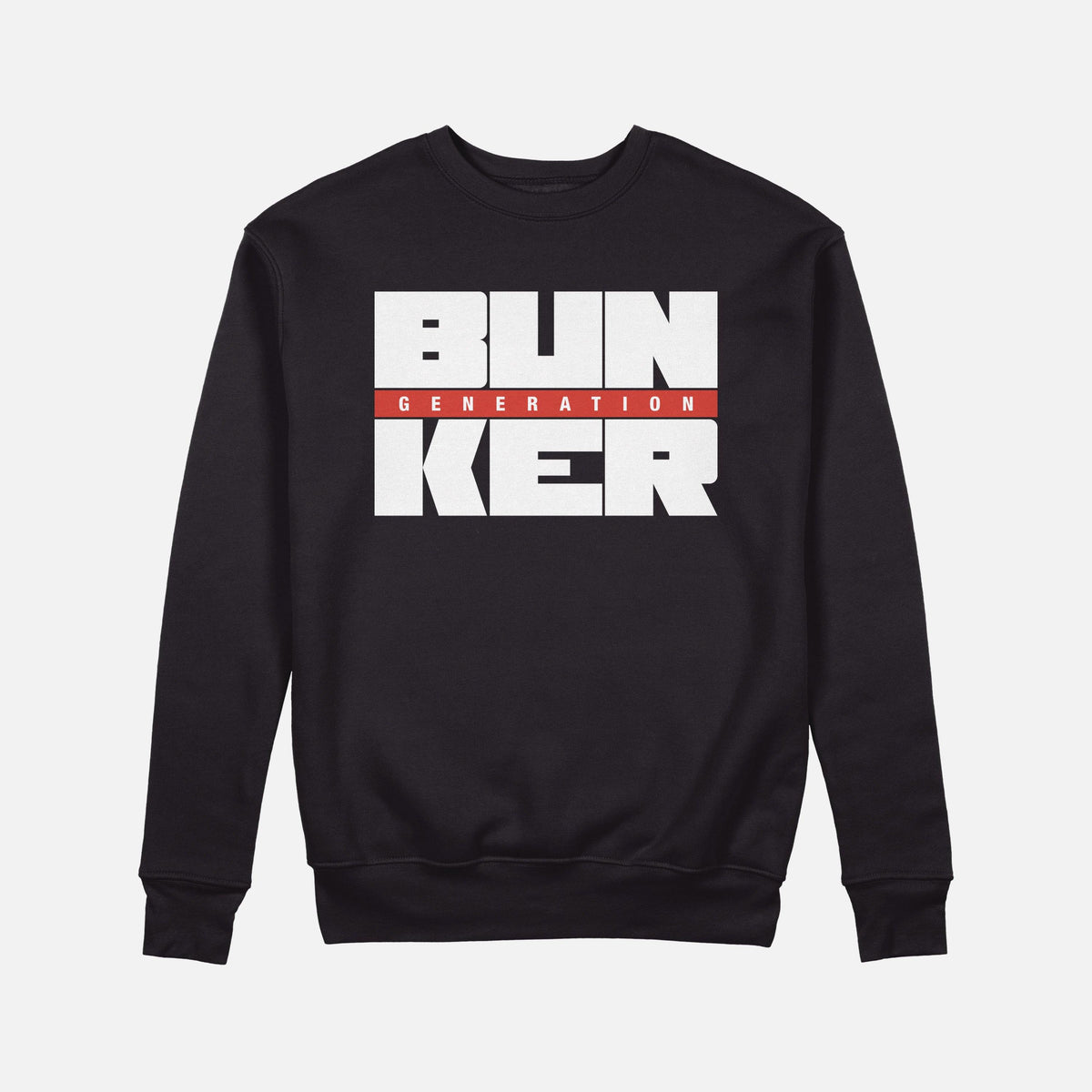 Bunkergenerierung
