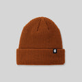 Gorro F83 - NARANJA QUEMADO