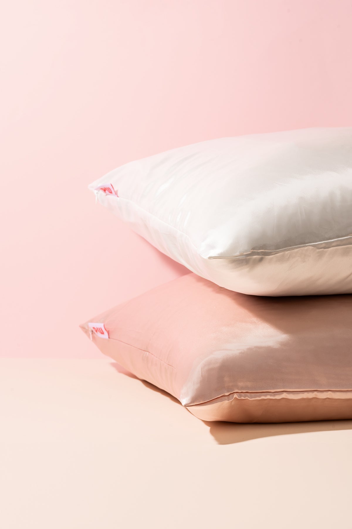 Sale - Satin Pillowcase for Healthy Hair