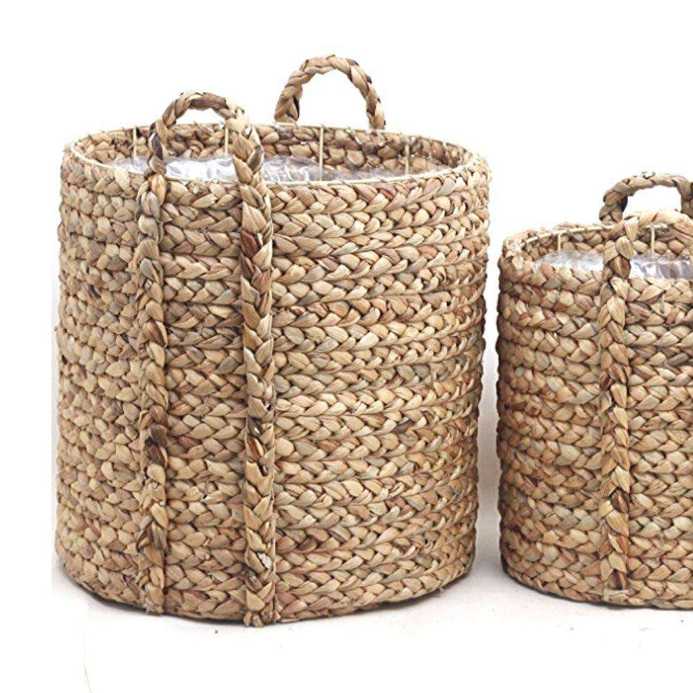 Cece - Water Hyacinth Planter