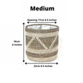 Cobra - Seagrass Planter