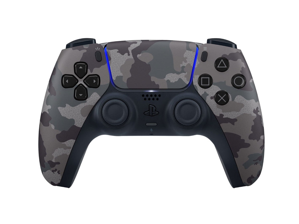 Manette de Jeu Sans-Fil DualSense pour PlayStation 5 (PS5)