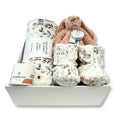 Sleepy Time Baby Gift Box - Pink