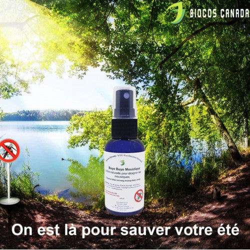Anti-moustique