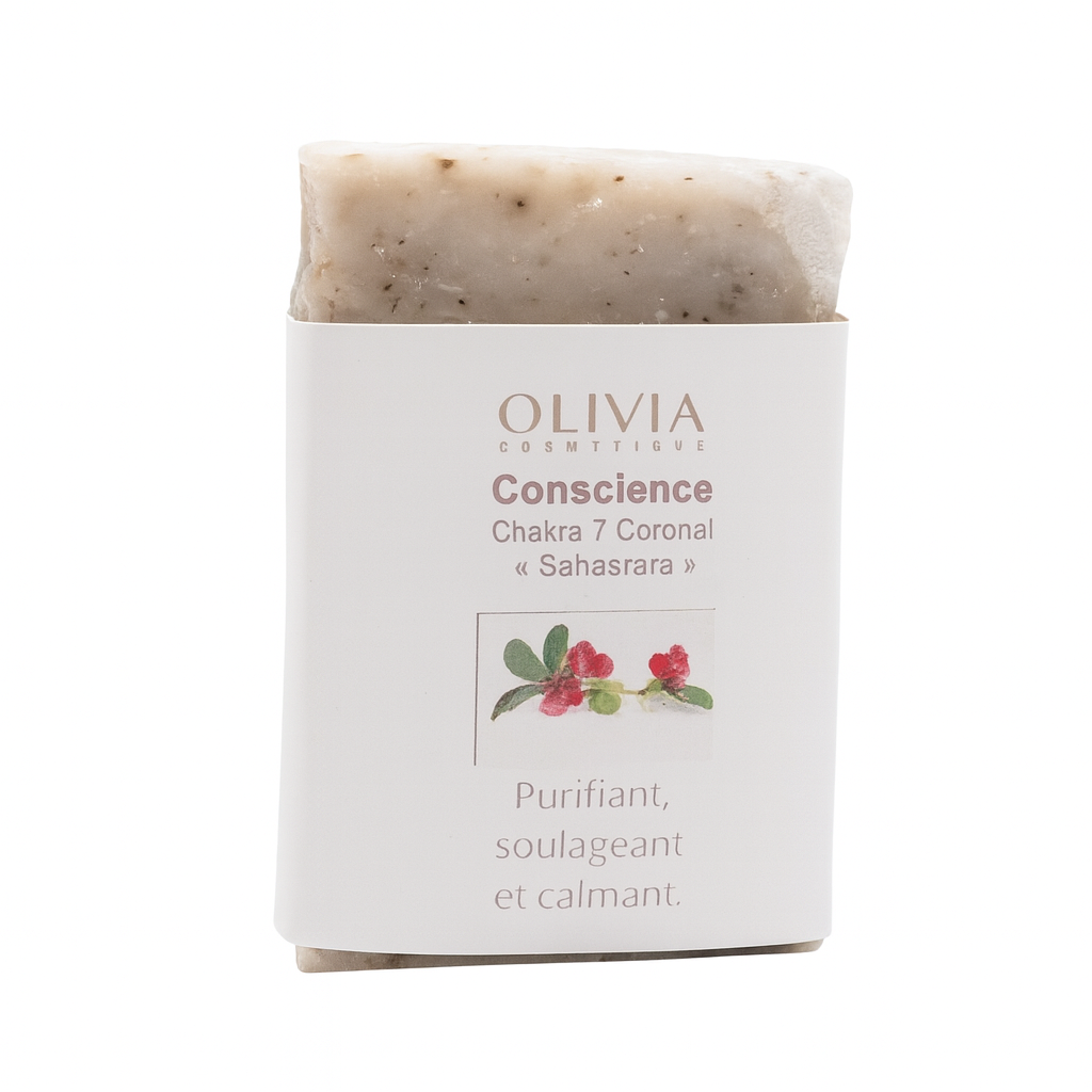 Savon naturel : Conscience