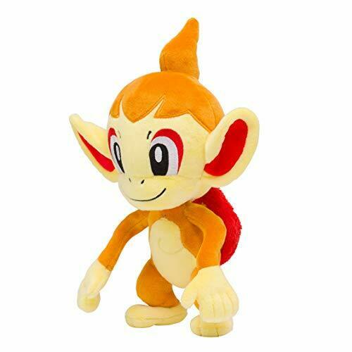 Chimchar (Medium)