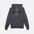 Kollektiv unzerstörbarer Hoodie