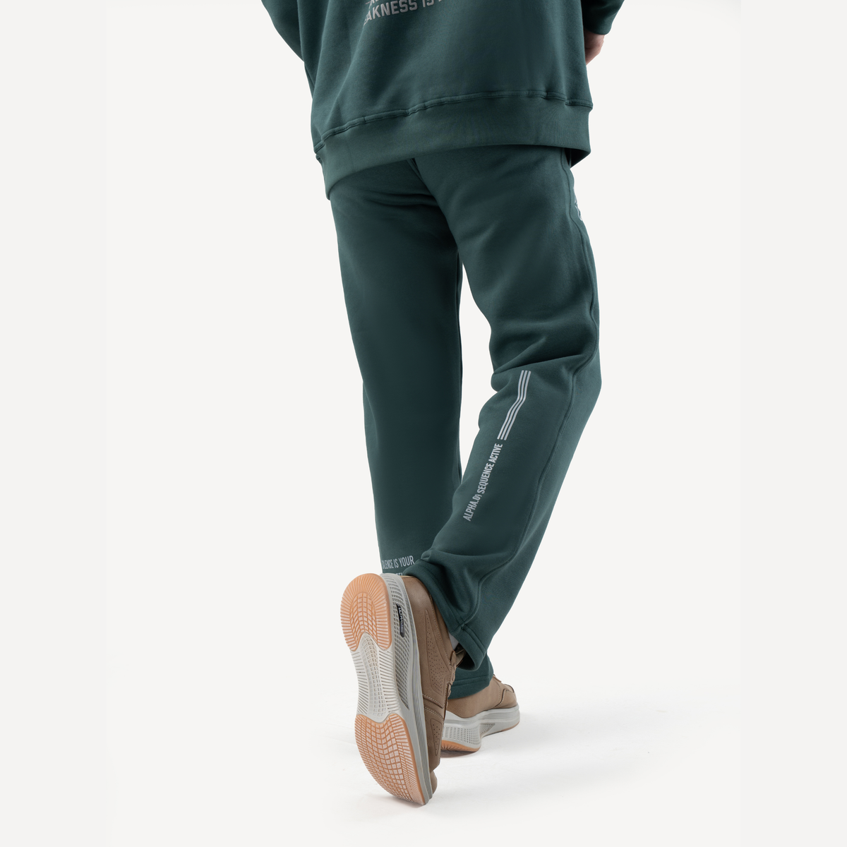 COMMAND CORE TROUSER — IRON FOREST