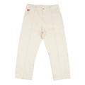 Frosted Skateboards Baggy Chino Pants - Beige