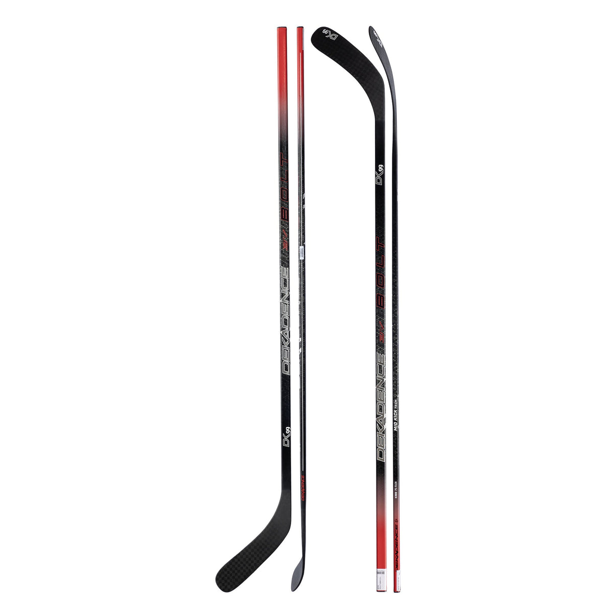 PALO DE HOCKEY / BATON DEK - DK99