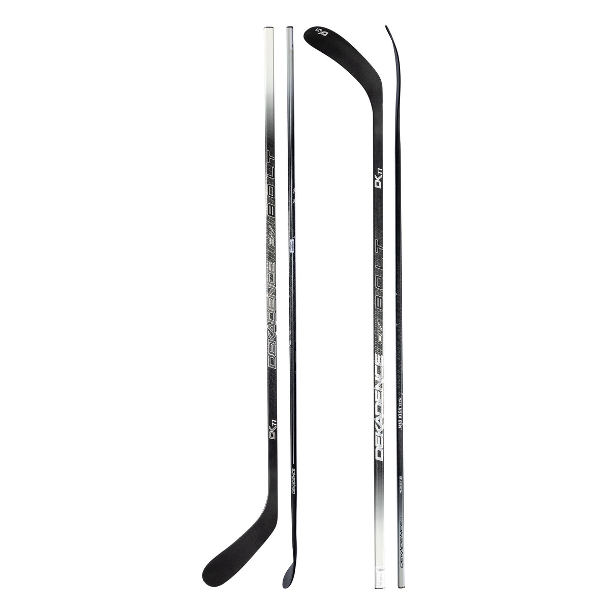 PALO DE HOCKEY / BATON DEK - DK77