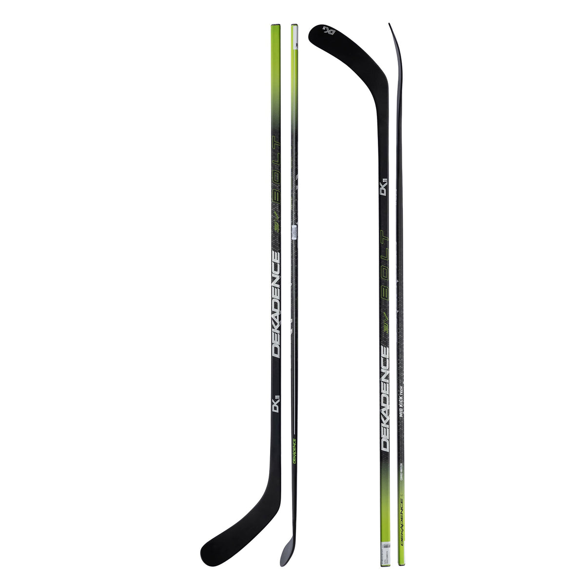 PALO DE HOCKEY / BATON DEK - DK11